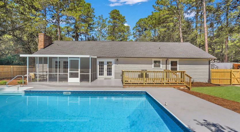 Photo of A Southern Symphony