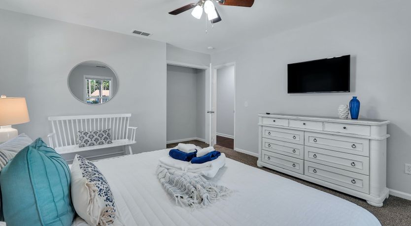 Photo of A Southern Symphony