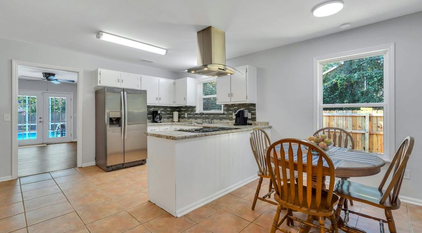 Photo of A Southern Symphony