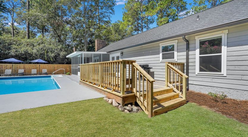 Photo of A Southern Symphony