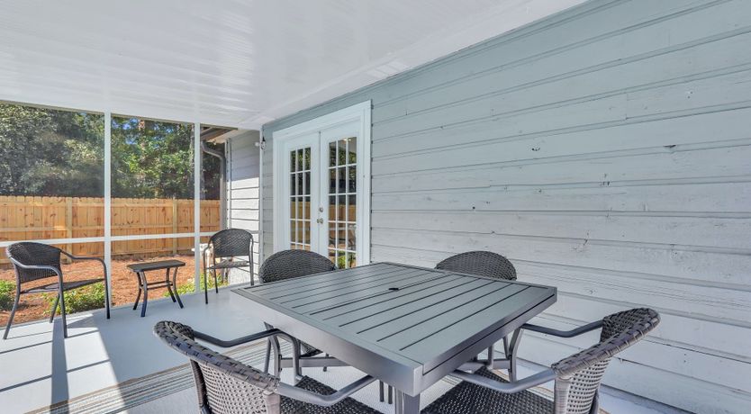 Photo of A Southern Symphony