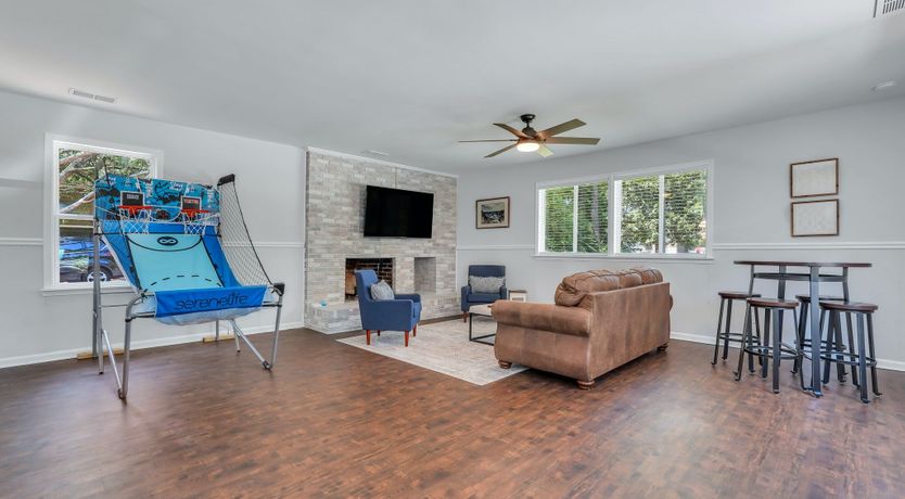 Photo of A Southern Symphony