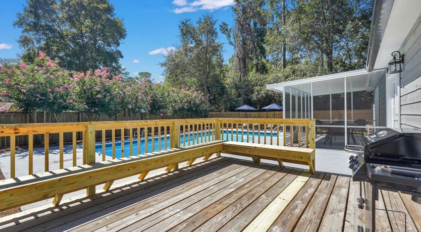 Photo of A Southern Symphony