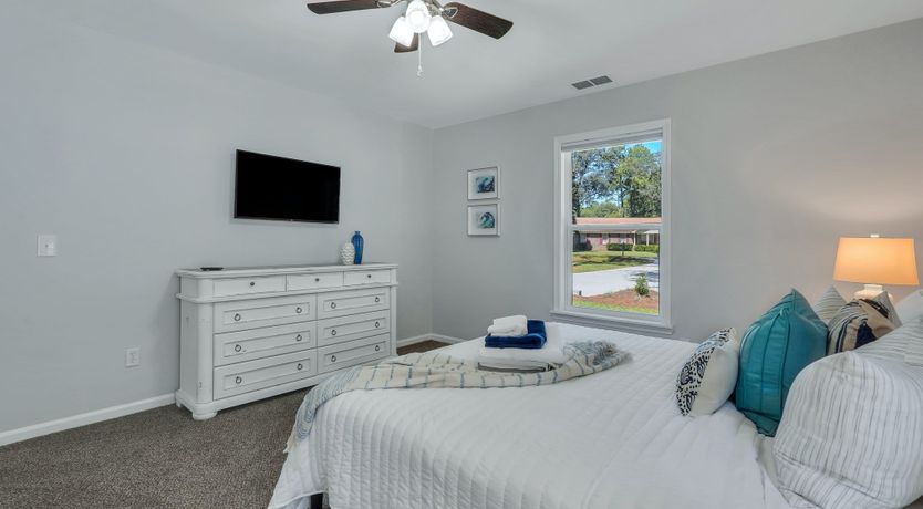 Photo of A Southern Symphony