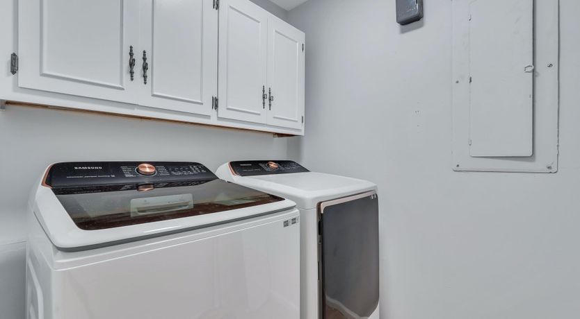 Photo of A Southern Symphony