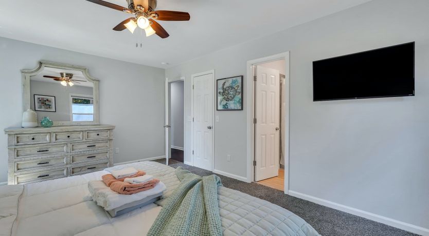 Photo of A Southern Symphony