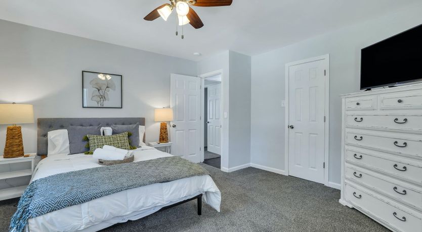 Photo of A Southern Symphony