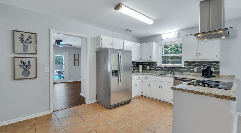 Photo of A Southern Symphony