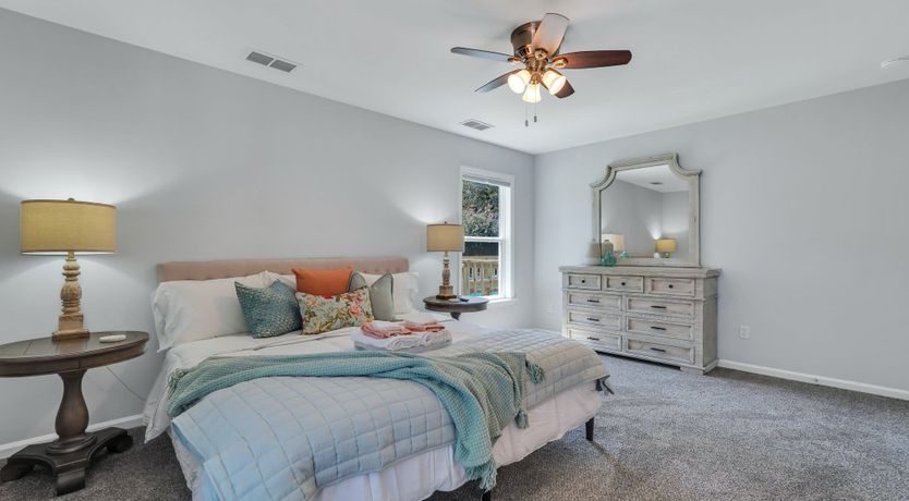 Photo of A Southern Symphony