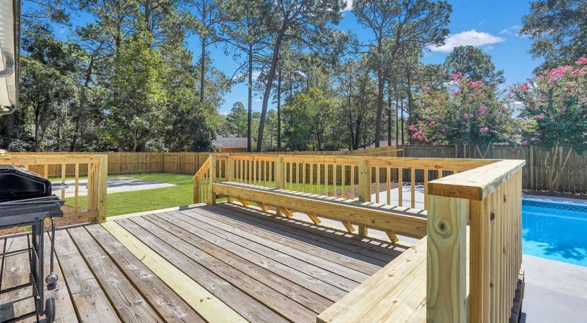 Photo of A Southern Symphony