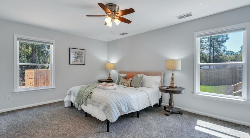 Photo of A Southern Symphony