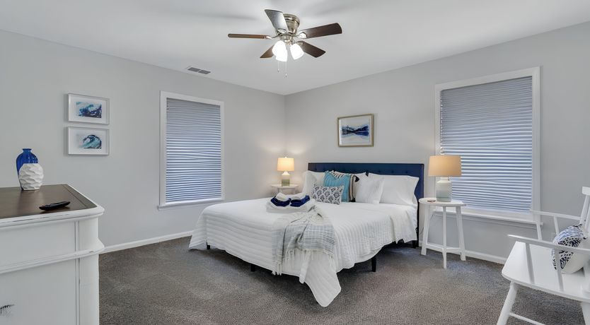 Photo of A Southern Symphony