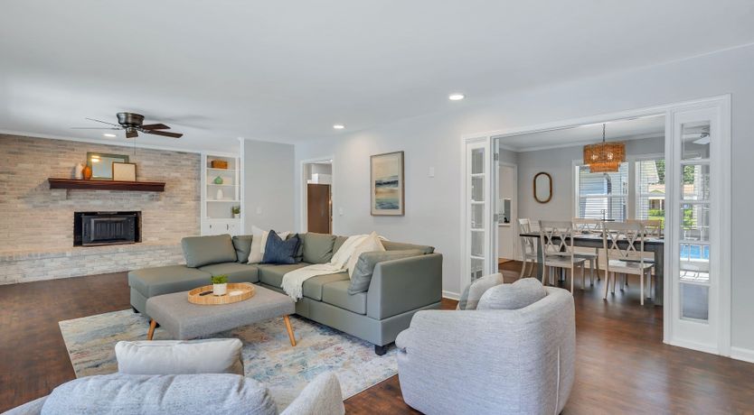 Photo of A Southern Symphony