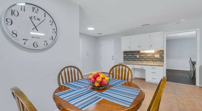 Photo of A Southern Symphony