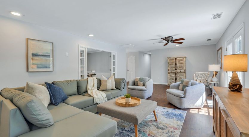 Photo of A Southern Symphony