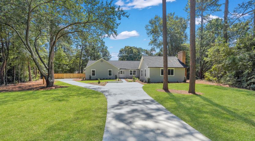 Photo of A Southern Symphony