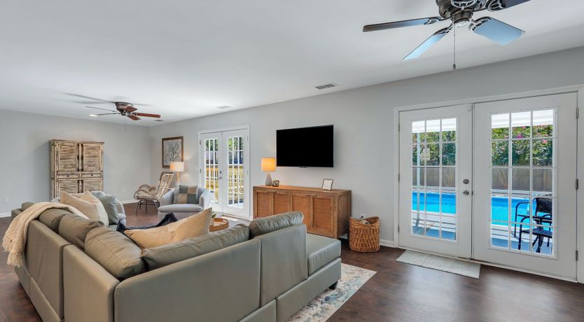 Photo of A Southern Symphony