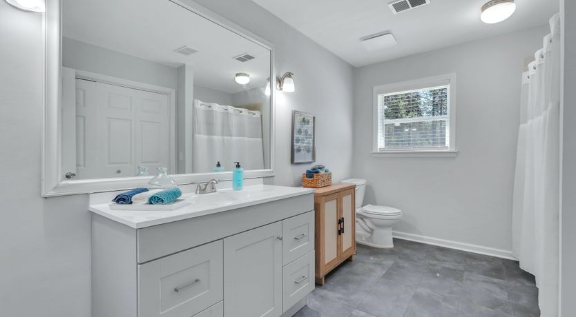 Photo of A Southern Symphony