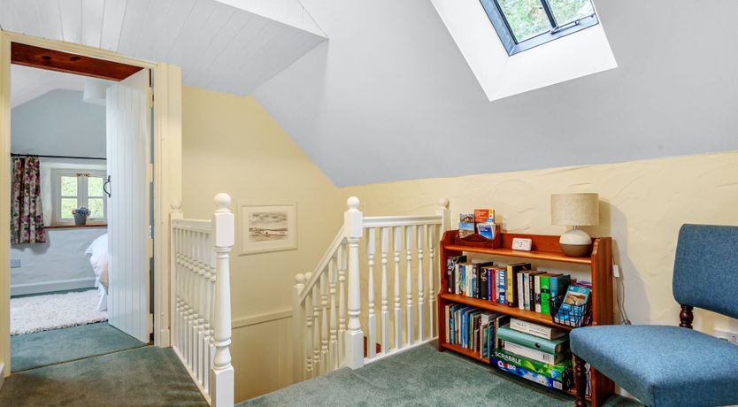 Photo of Valley Charm