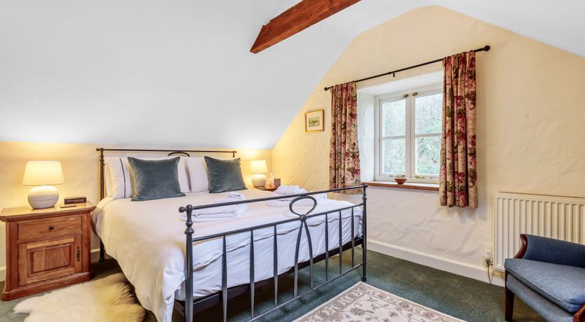 Photo of Valley Charm