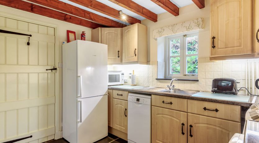 Photo of Valley Charm