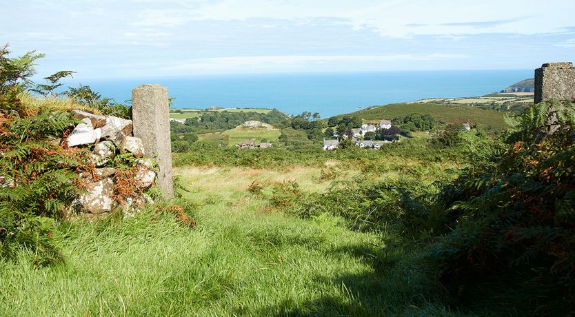 Photo of Valley Charm