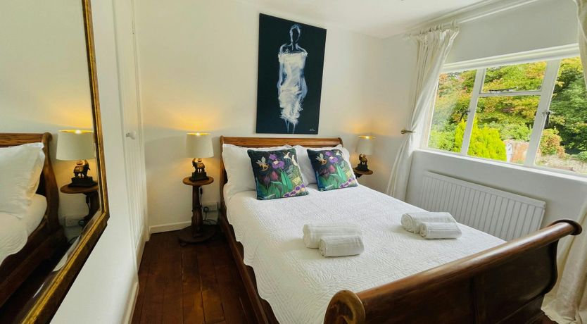 Photo of The Eclectic Hidden Cottage