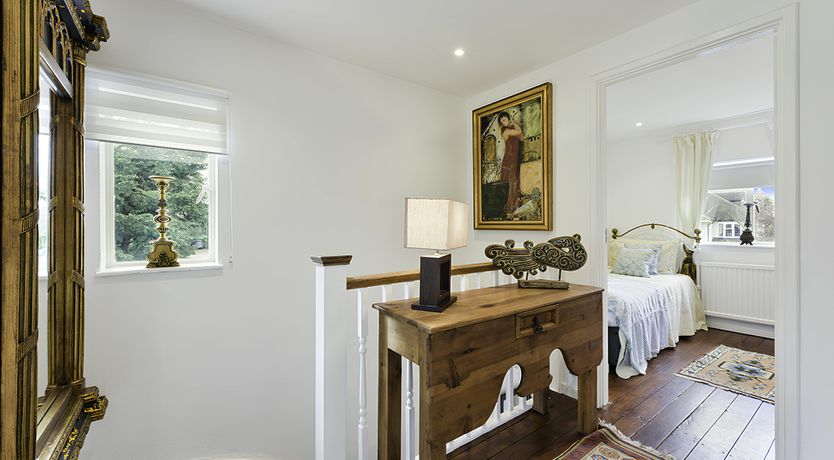 Photo of The Eclectic Hidden Cottage