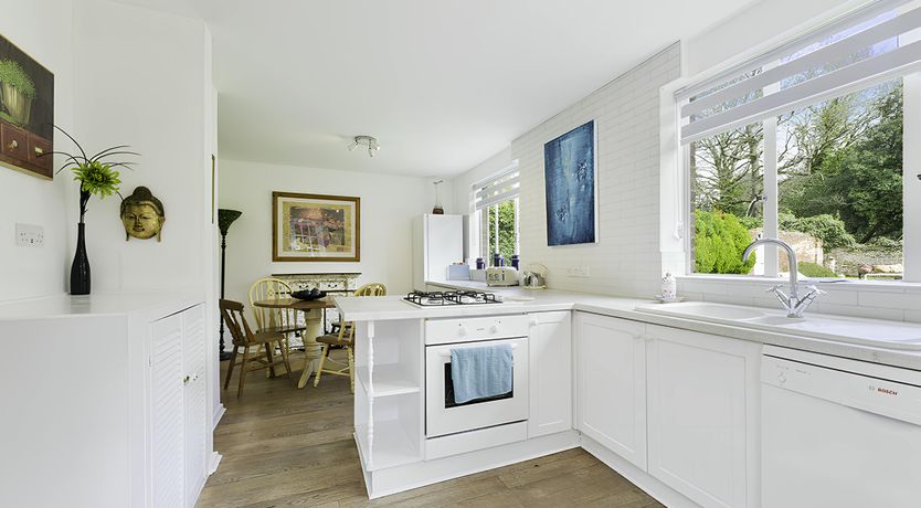 Photo of The Eclectic Hidden Cottage