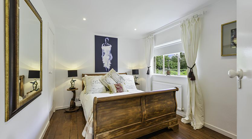 Photo of The Eclectic Hidden Cottage