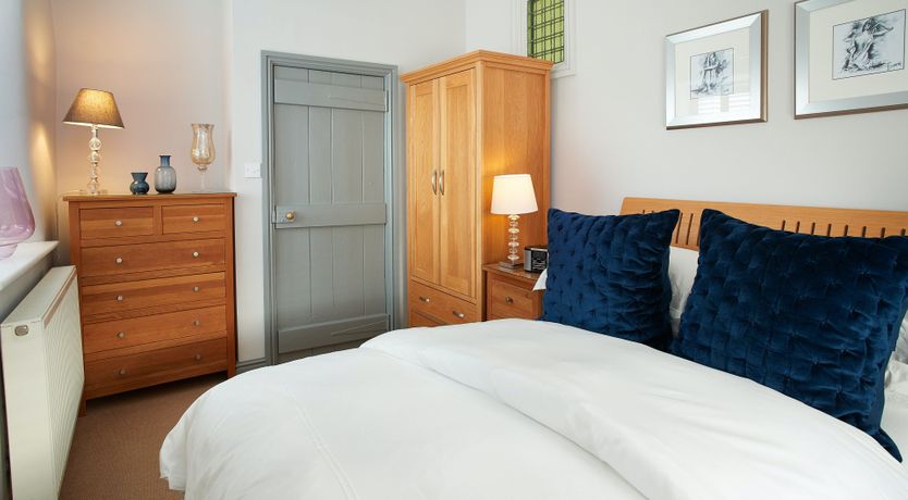 Photo of The Barn Owl's Home