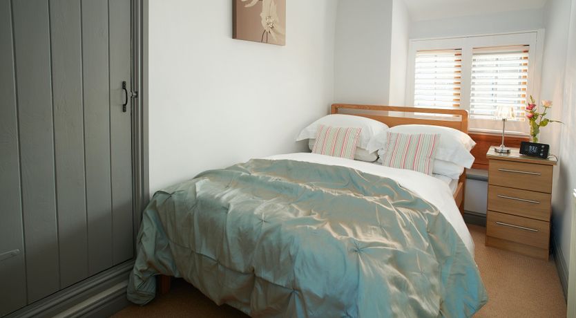 Photo of The Barn Owl's Home