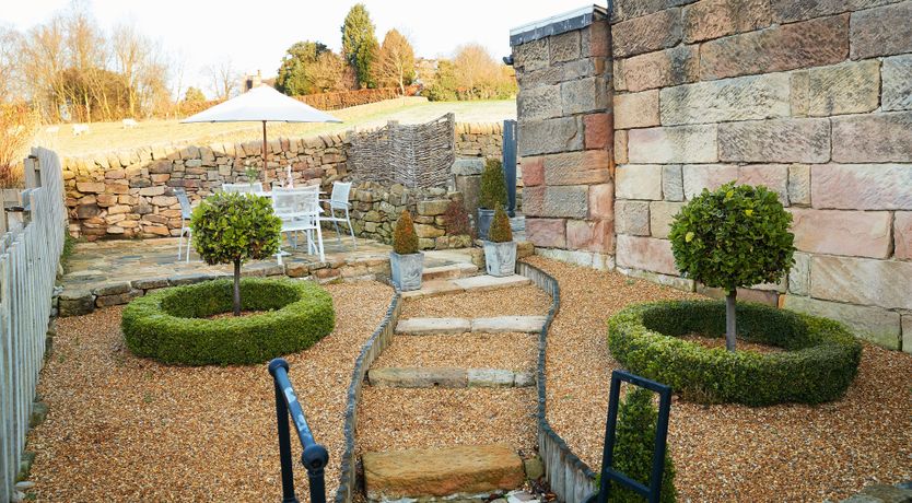 Photo of The Barn Owl's Home