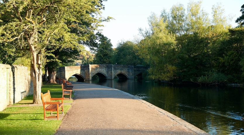 Photo of The Barn Owl's Home