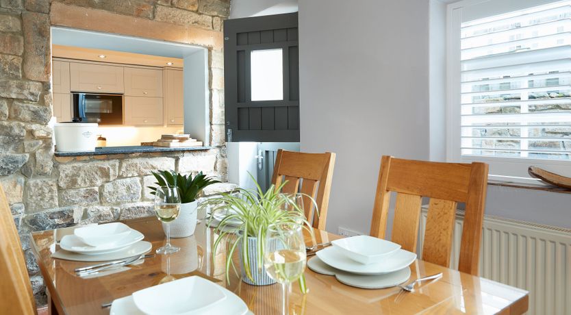 Photo of The Barn Owl's Home