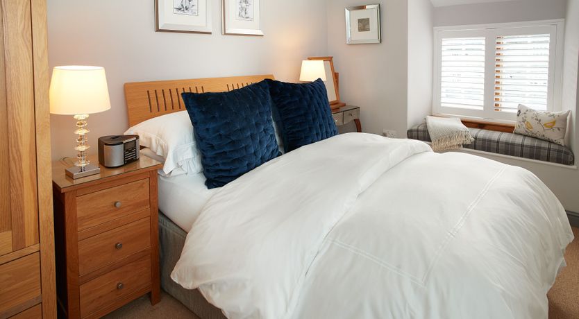 Photo of The Barn Owl's Home