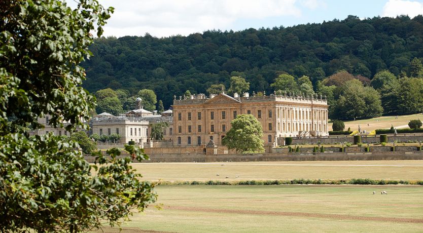 Photo of The Barn Owl's Home