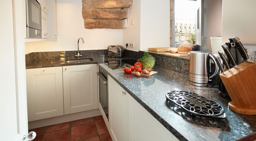 Photo of The Barn Owl's Home