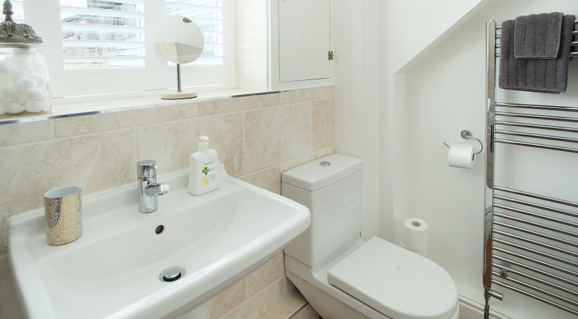 Photo of The Barn Owl's Home