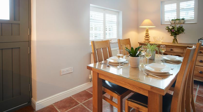 Photo of The Barn Owl's Home