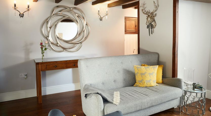 Photo of The Barn Owl's Home