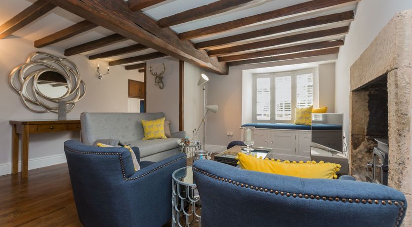 Photo of The Barn Owl's Home