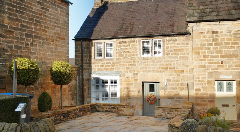Photo of The Barn Owl's Home