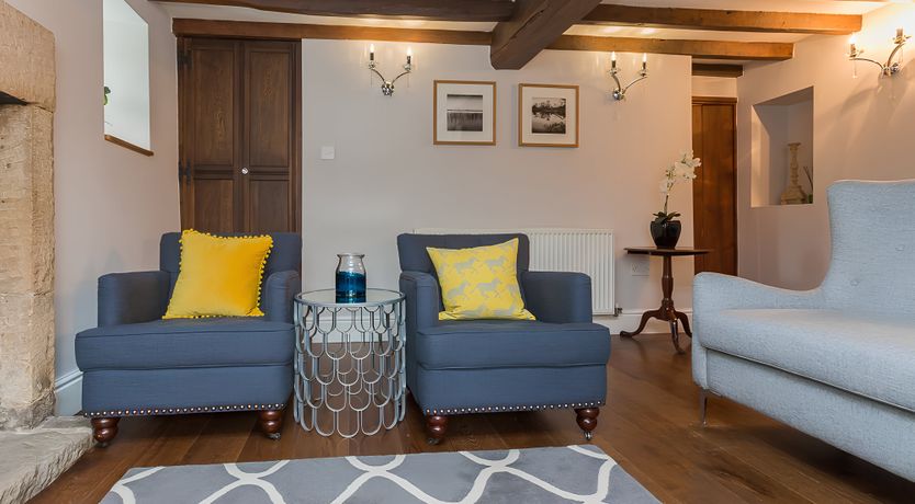 Photo of The Barn Owl's Home