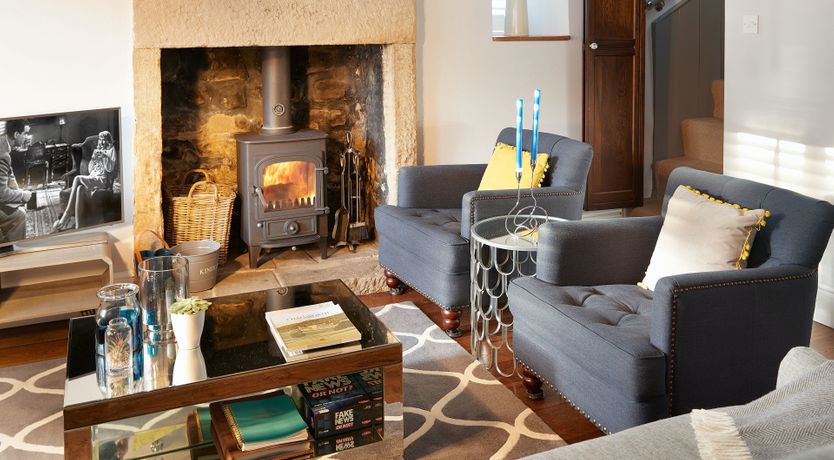 Photo of The Barn Owl's Home