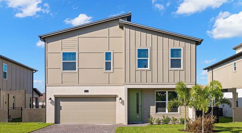 Photo of Shimmering Love