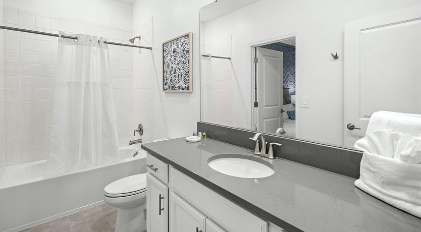 Photo of Shimmering Love