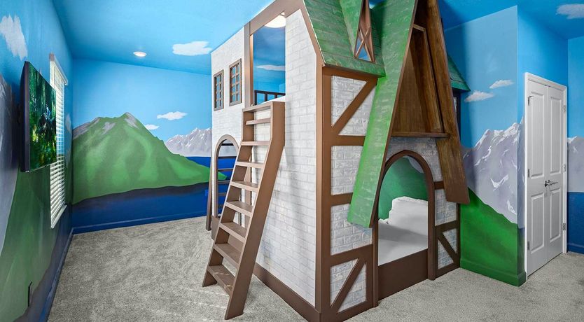 Photo of Shimmering Love