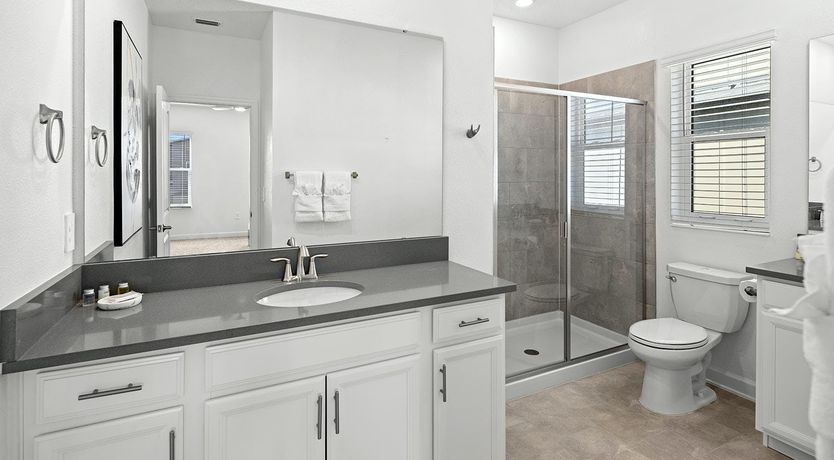 Photo of Shimmering Love