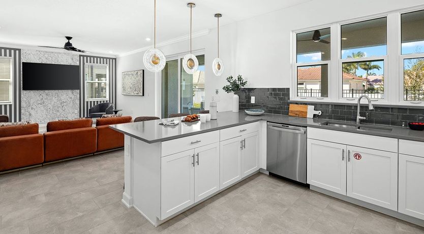 Photo of Shimmering Love